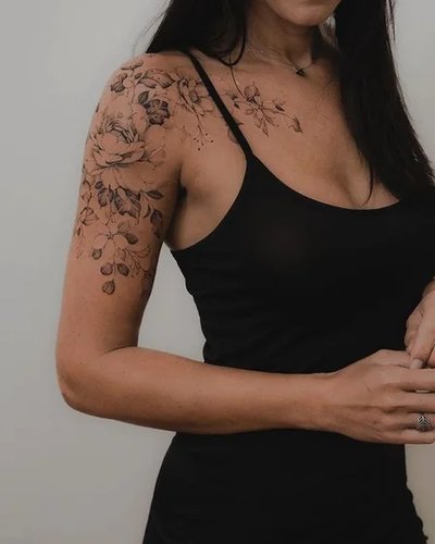 Tattoo design available to preview