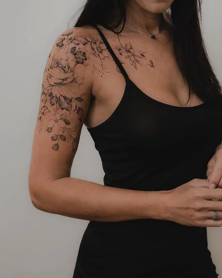 Tattoo Ideas for Women