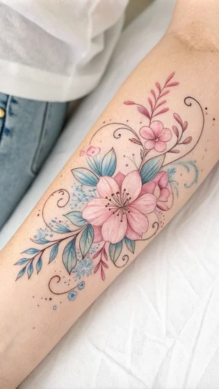 All Tattoo Ideas